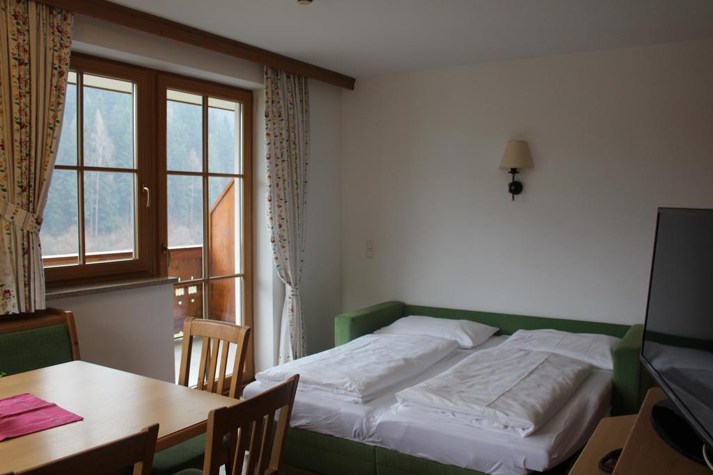Appartementhaus Schuetzenhof Schied Grossarl Room photo
