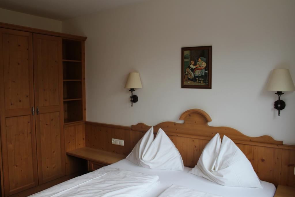Appartementhaus Schuetzenhof Schied Grossarl Room photo