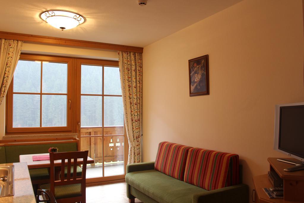 Appartementhaus Schuetzenhof Schied Grossarl Room photo